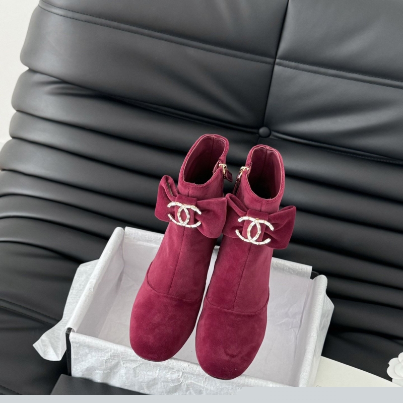 Ch*el boots